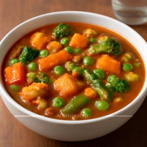 Mix Veg