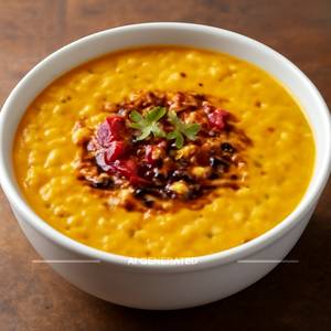 Dal Tadka