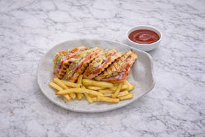 Veg Sandwich