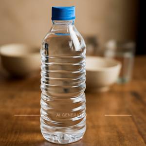 Water bottle