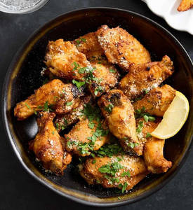 Chicken Wings Peshawari