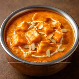 Shahi Paneer