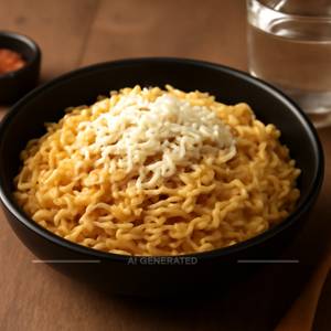 Cheese Maggi   