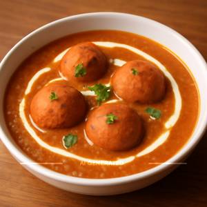 Cheese Kofta