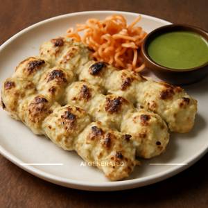 Reshmi Kebab