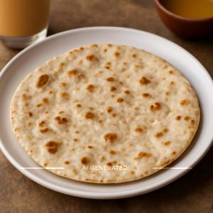 Plain Roti