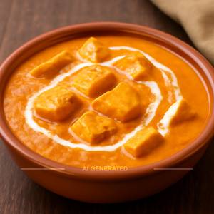 Shahi Paneer