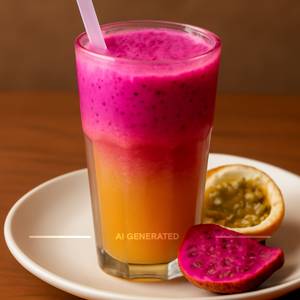 Mix Fruit Juice