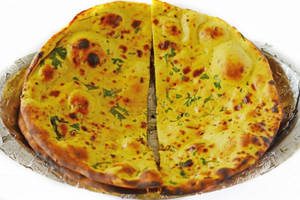 Missi Roti