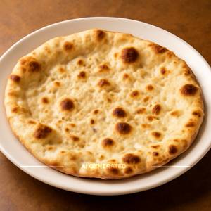 Plain Naan