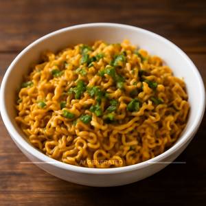 Masala Maggi