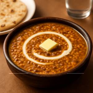 Butter Dal
