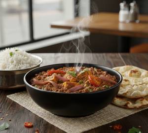 Kadahi Paneer