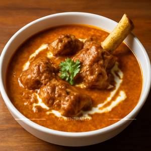 Mutton Shahi