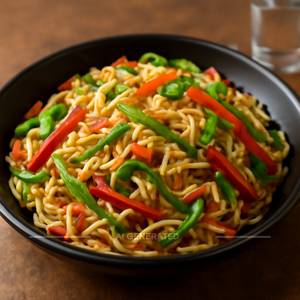 Veg. Noodels