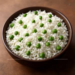 Matar rice