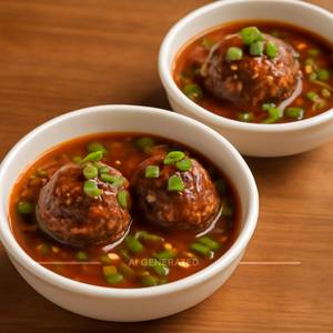 Manchurian (Pack of 2)