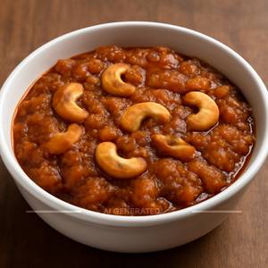 Bread Halwa