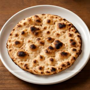 Tandoori Roti