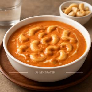 Kaju Curry