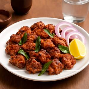 Chicken fry