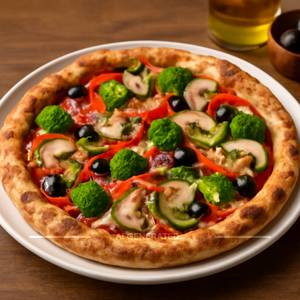 God Father Pizza