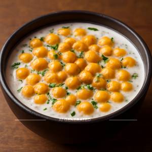 Boondi Raita