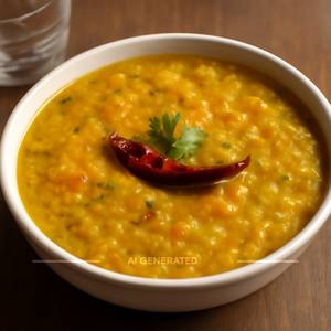 Dal Fry