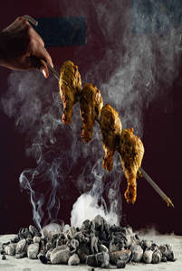 Tsk Spl Tangdi Kebab