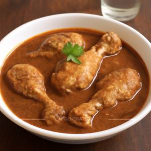 Chicken Curry