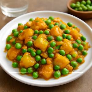 Aloo Matar