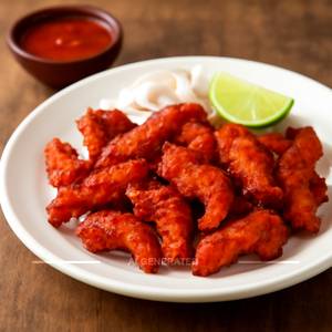 Chicken 555