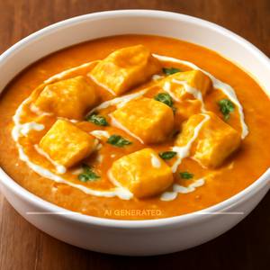 Shahi Paneer