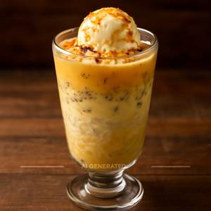 Butterscotch Faluda