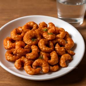 Kaju fry