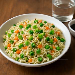 Veg Fried Rice