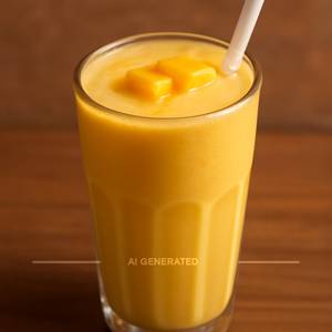 MAngo Shake