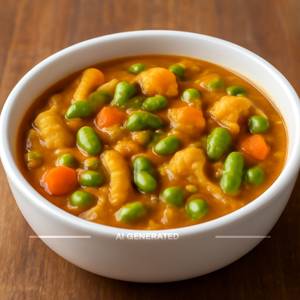 Mix veg