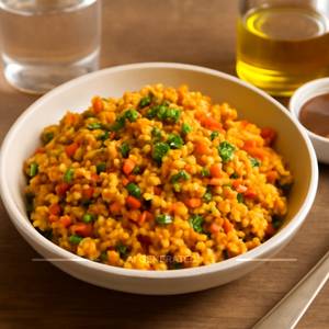 Paneer Bhurji 