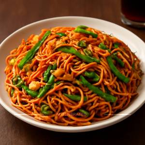 Veg Schezwan Noodles