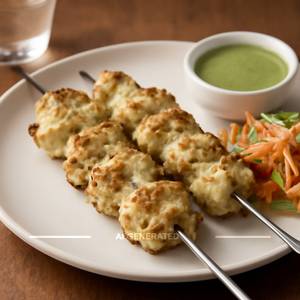 Malai Kebab