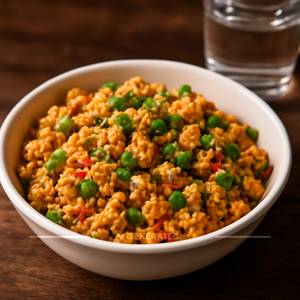 Egg Bhurji