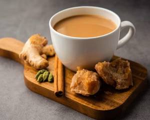 Special Gur Tea