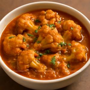 Gobi Masala