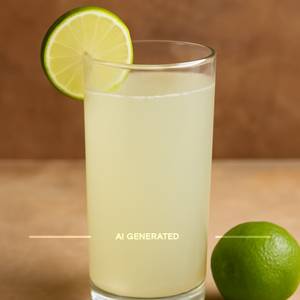 Fresh Lime