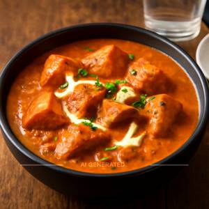 Chicken Tikka Gravy