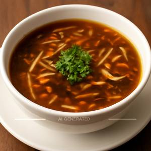 Hot and Sour