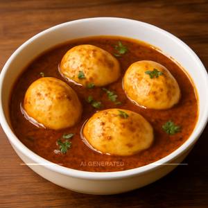 Egg Curry