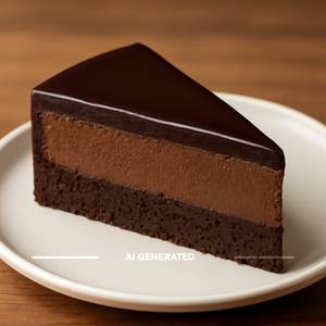 Chocolate Dream Cake