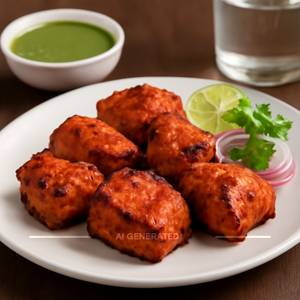 Chicken Tikka